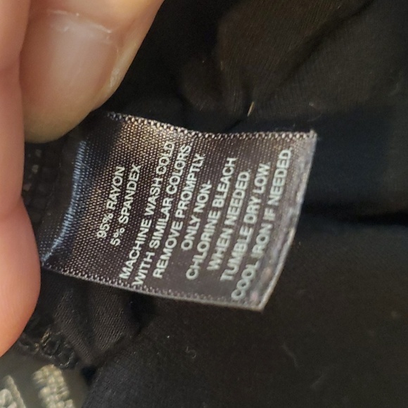 White House Black Market Dress Size XXS - Picture 4 of 4